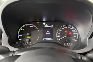 Toyota Yaris 1.5 Comfort e-CVT