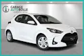 Toyota Yaris 1.5 Comfort e-CVT