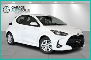 Toyota Yaris 1.5 Comfort e-CVT