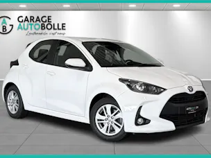 Toyota Yaris 1.5 Comfort e-CVT