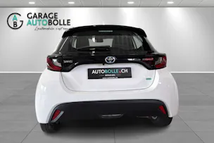 Toyota Yaris 1.5 Comfort e-CVT