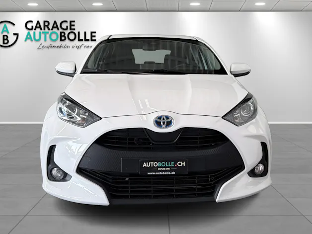 Toyota Yaris 1.5 Comfort e-CVT