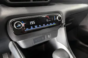 Toyota Yaris 1.5 Comfort e-CVT
