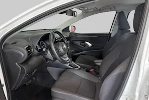 Toyota Yaris 1.5 Comfort e-CVT