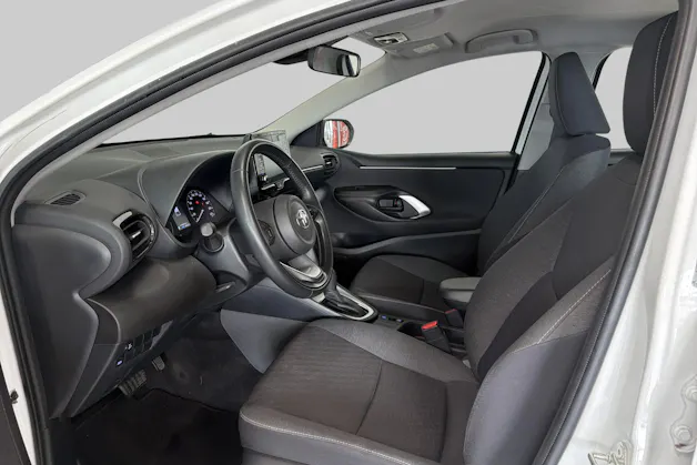 Toyota Yaris 1.5 Comfort e-CVT