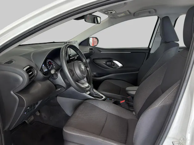 Toyota Yaris 1.5 Comfort e-CVT