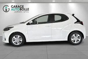 Toyota Yaris 1.5 Comfort e-CVT