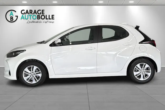 Toyota Yaris 1.5 Comfort e-CVT