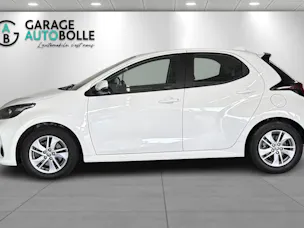 Toyota Yaris 1.5 Comfort e-CVT