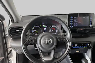 Toyota Yaris 1.5 Comfort e-CVT