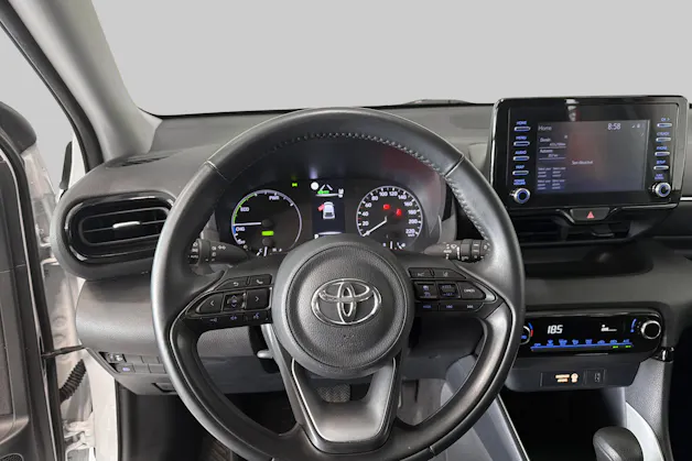 Toyota Yaris 1.5 Comfort e-CVT