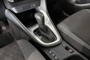 Toyota Yaris 1.5 Comfort e-CVT
