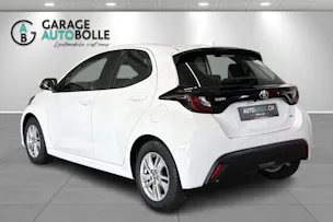 Toyota Yaris 1.5 Comfort e-CVT