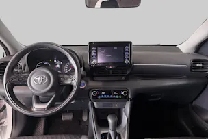 Toyota Yaris 1.5 Comfort e-CVT
