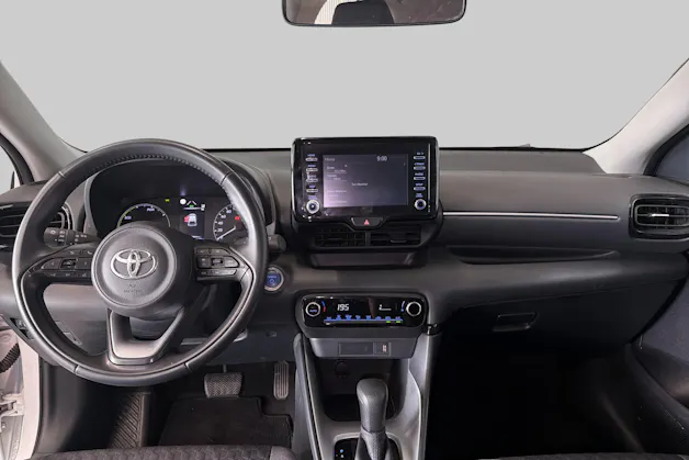 Toyota Yaris 1.5 Comfort e-CVT