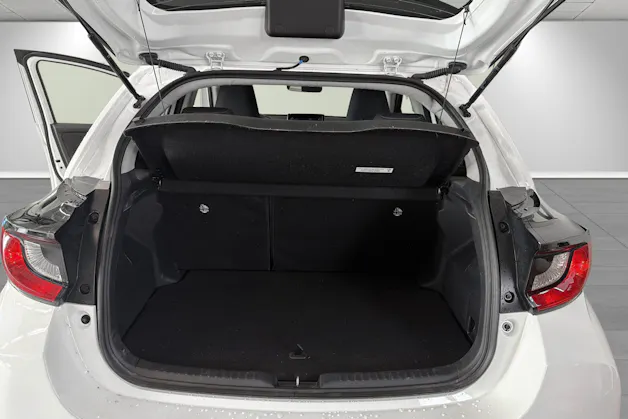 Toyota Yaris 1.5 Comfort e-CVT