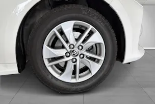 Toyota Yaris 1.5 Comfort e-CVT