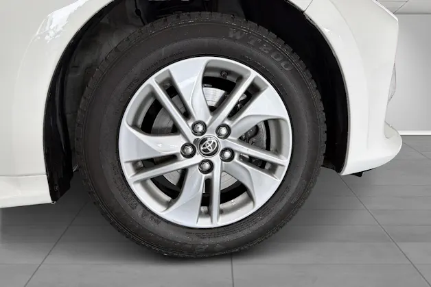 Toyota Yaris 1.5 Comfort e-CVT
