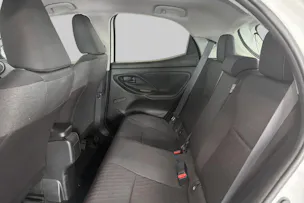 Toyota Yaris 1.5 Comfort e-CVT