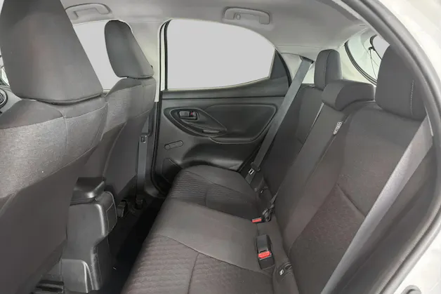 Toyota Yaris 1.5 Comfort e-CVT