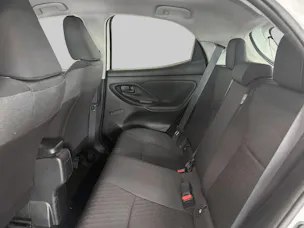 Toyota Yaris 1.5 Comfort e-CVT