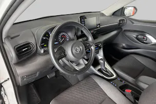 Toyota Yaris 1.5 Comfort e-CVT