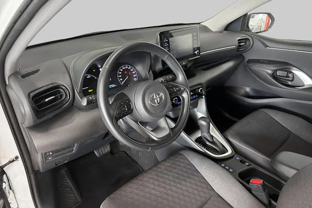 Toyota Yaris 1.5 Comfort e-CVT