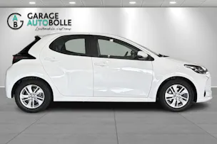 Toyota Yaris 1.5 Comfort e-CVT