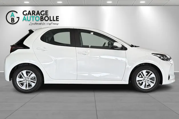 Toyota Yaris 1.5 Comfort e-CVT