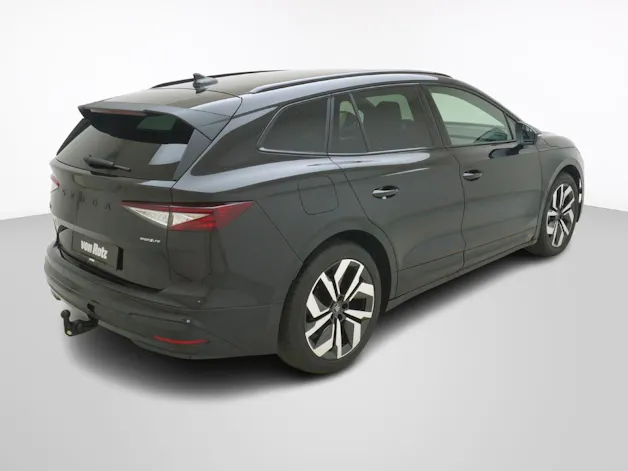 Škoda Enyaq iV 85x SportLine MAXX