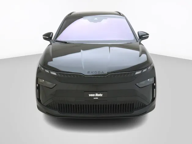 Škoda Enyaq iV 85x SportLine MAXX