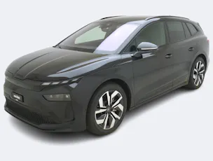 Škoda Enyaq iV 85x SportLine MAXX