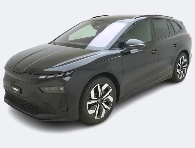 Škoda Enyaq iV 85x SportLine MAXX