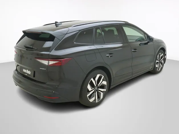 Škoda Enyaq iV 85x SportLine MAXX