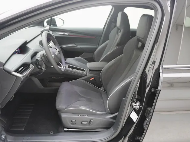 Škoda Enyaq iV 85x SportLine MAXX
