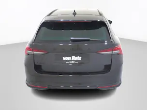 Škoda Octavia 1.5 TSI mHEV SportLine DSG