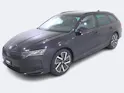 Škoda Octavia 1.5 TSI mHEV SportLine DSG