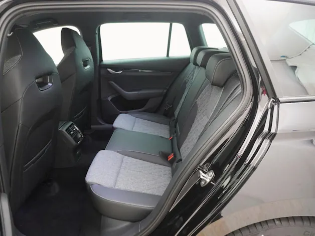 Škoda Octavia 1.5 TSI mHEV SportLine DSG