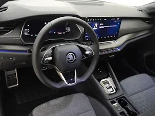 Škoda Octavia 1.5 TSI mHEV SportLine DSG