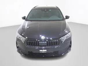 Škoda Octavia 1.5 TSI mHEV SportLine DSG