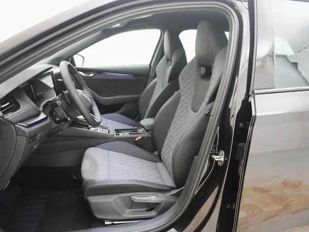 Škoda Octavia 1.5 TSI mHEV SportLine DSG