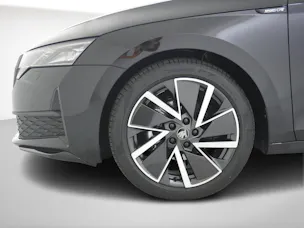 Škoda Octavia 1.5 TSI mHEV SportLine DSG