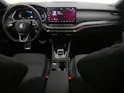 Škoda Octavia 1.5 TSI mHEV SportLine DSG
