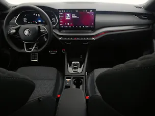 Škoda Octavia 1.5 TSI mHEV SportLine DSG