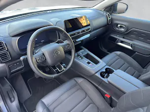 Citroën C5 Aircross 1.2 Hybrid Swiss Edition