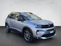 Citroën C5 Aircross 1.2 Hybrid Swiss Edition