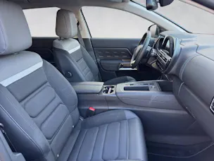 Citroën C5 Aircross 1.2 Hybrid Swiss Edition