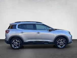 Citroën C5 Aircross 1.2 Hybrid Swiss Edition