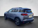 Citroën C5 Aircross 1.2 Hybrid Swiss Edition