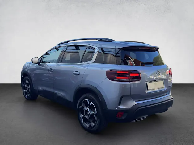 Citroën C5 Aircross 1.2 Hybrid Swiss Edition